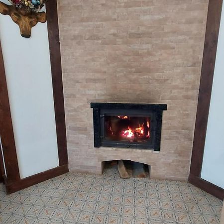 Під Боржавою Pilipets Exteriér fotografie
